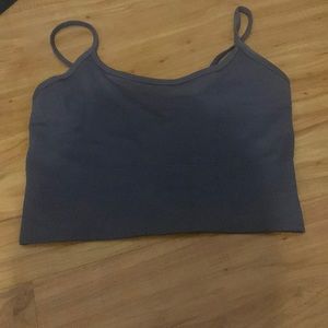 Traded 💜NWOT Athleta tank top💜